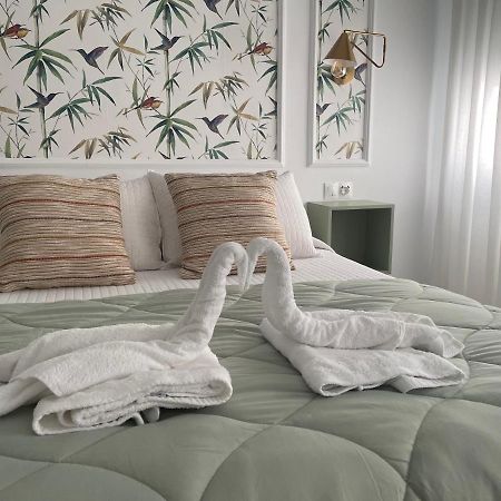 קורדובה Apartamento La Luna De Villaceballos Con Parking Gratuito מראה חיצוני תמונה