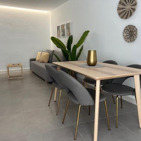 קורדובה Apartamento La Luna De Villaceballos Con Parking Gratuito מראה חיצוני תמונה