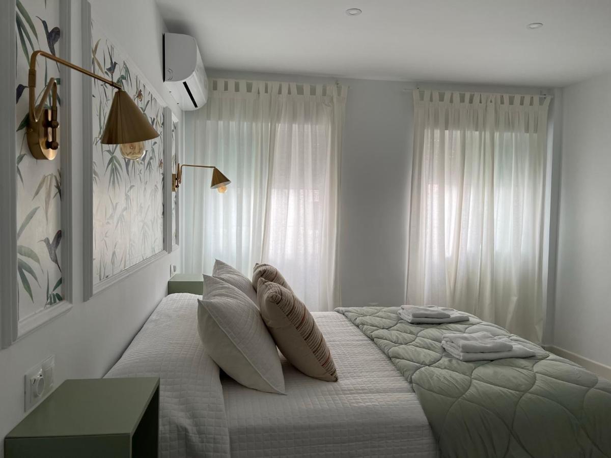 קורדובה Apartamento La Luna De Villaceballos Con Parking Gratuito מראה חיצוני תמונה