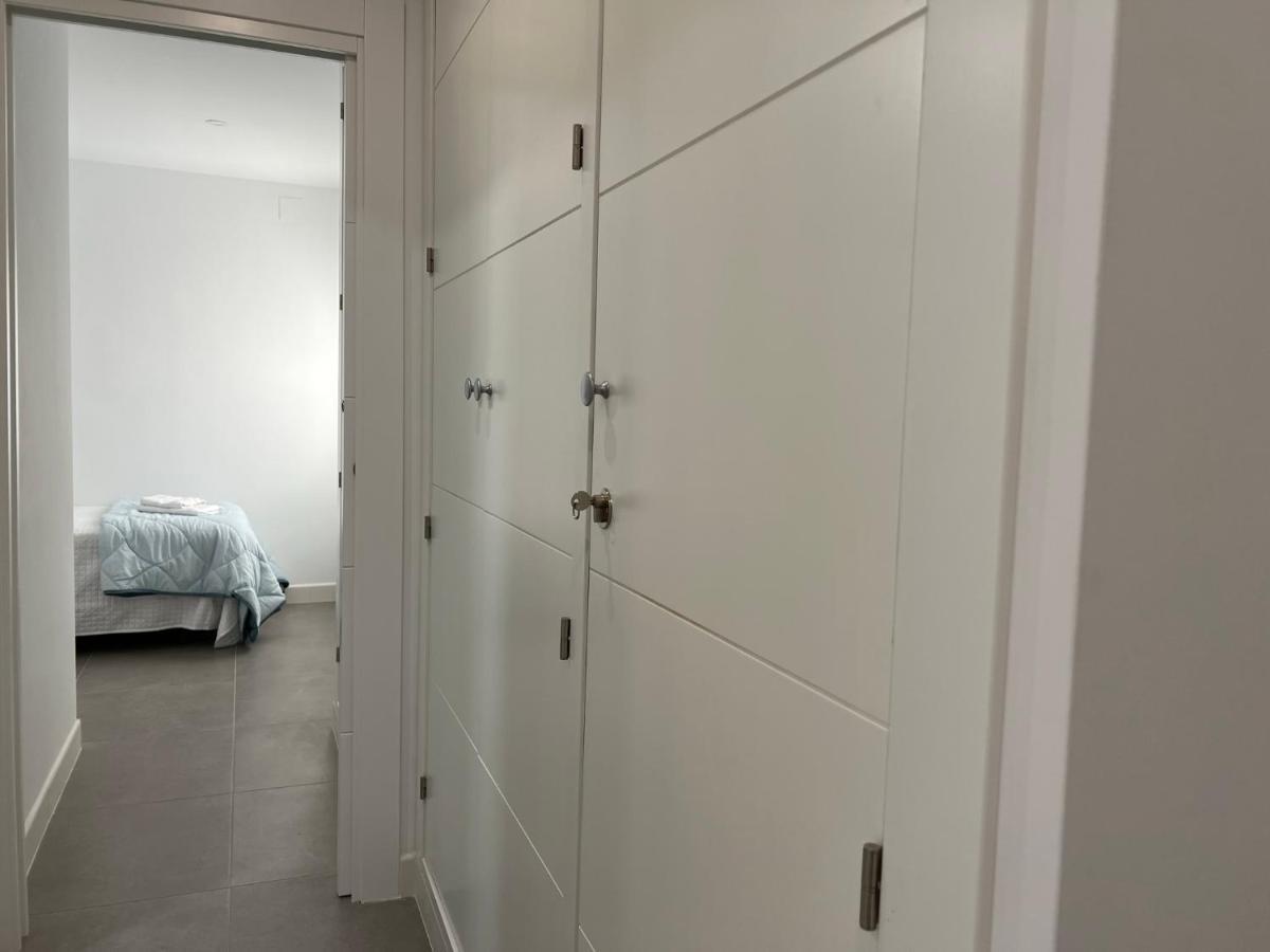 קורדובה Apartamento La Luna De Villaceballos Con Parking Gratuito מראה חיצוני תמונה