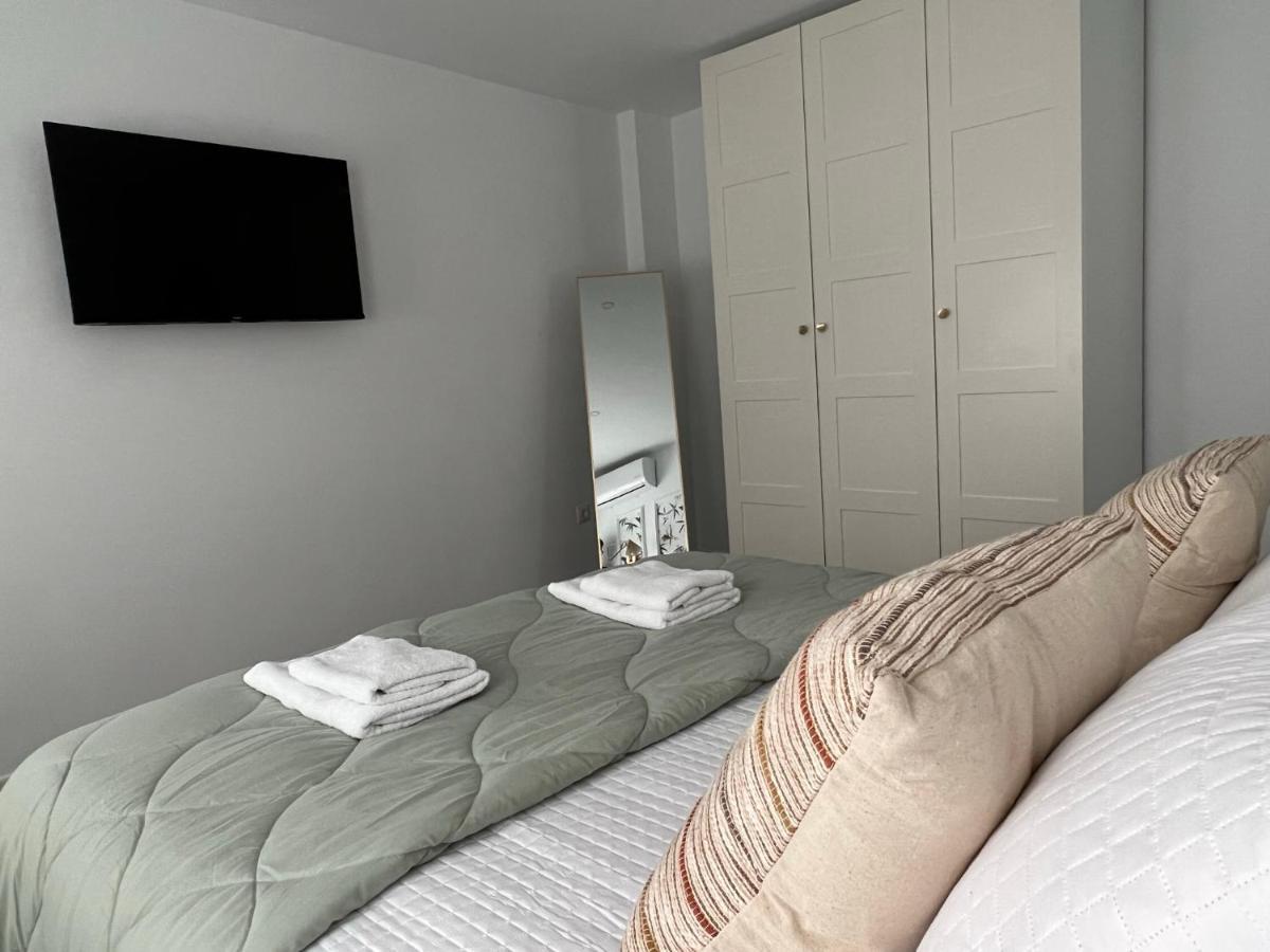 קורדובה Apartamento La Luna De Villaceballos Con Parking Gratuito מראה חיצוני תמונה