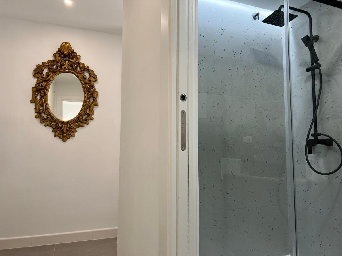 קורדובה Apartamento La Luna De Villaceballos Con Parking Gratuito מראה חיצוני תמונה