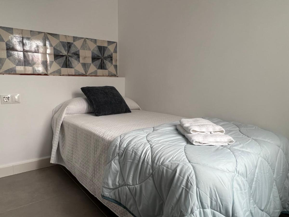 קורדובה Apartamento La Luna De Villaceballos Con Parking Gratuito מראה חיצוני תמונה