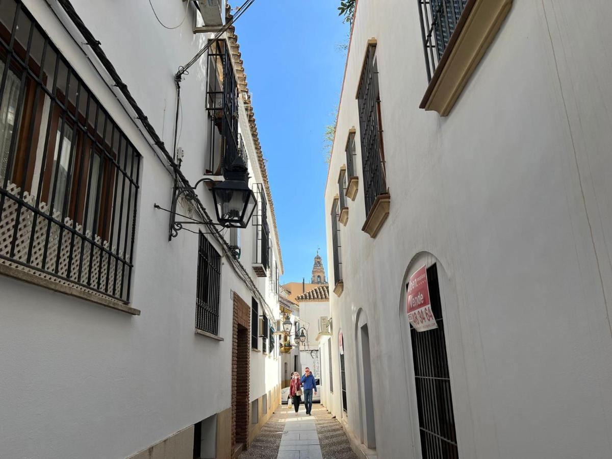 קורדובה Apartamento La Luna De Villaceballos Con Parking Gratuito מראה חיצוני תמונה