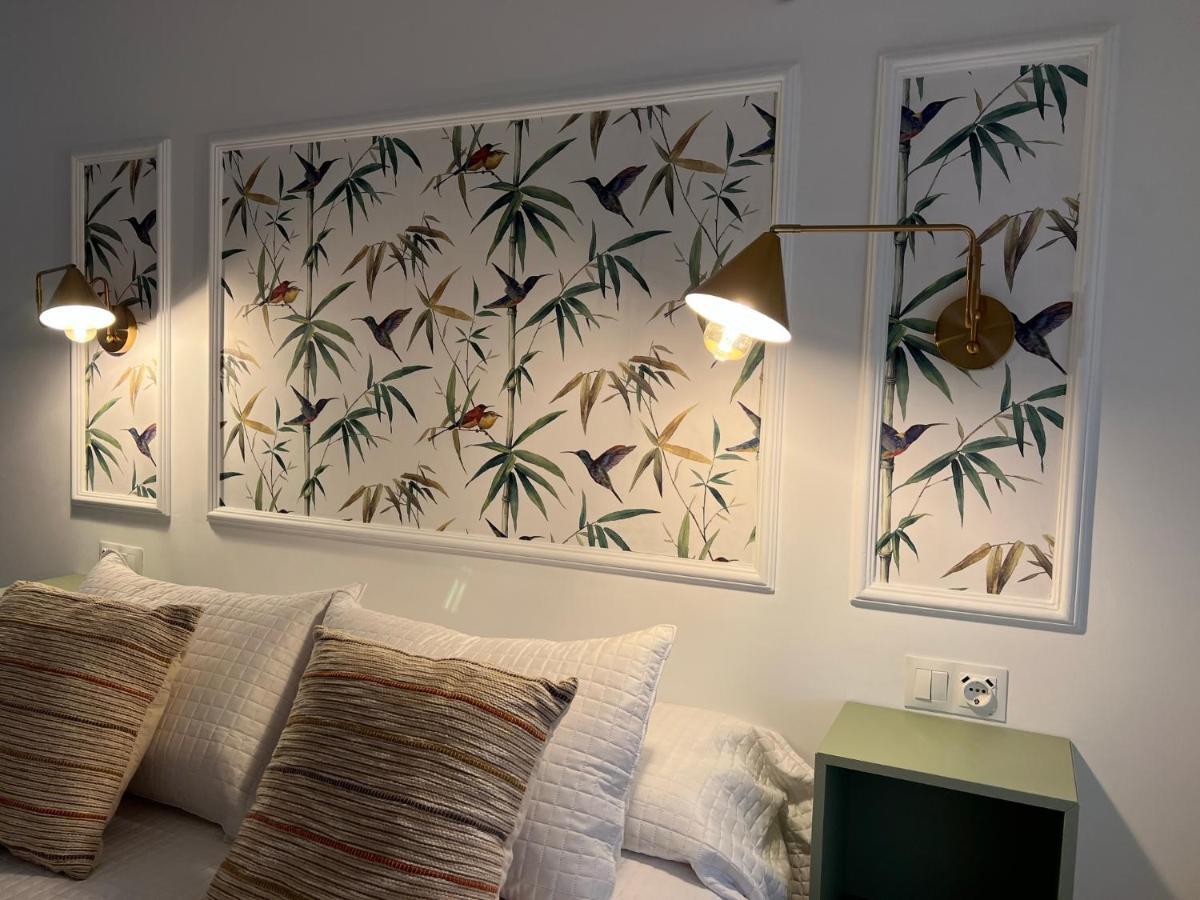 קורדובה Apartamento La Luna De Villaceballos Con Parking Gratuito מראה חיצוני תמונה