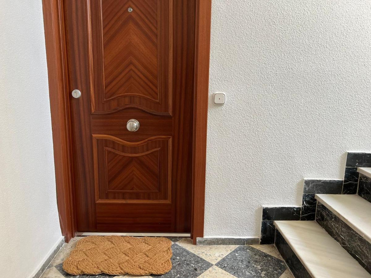 קורדובה Apartamento La Luna De Villaceballos Con Parking Gratuito מראה חיצוני תמונה