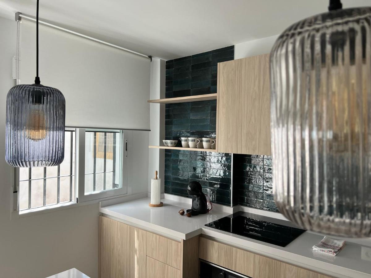 קורדובה Apartamento La Luna De Villaceballos Con Parking Gratuito מראה חיצוני תמונה