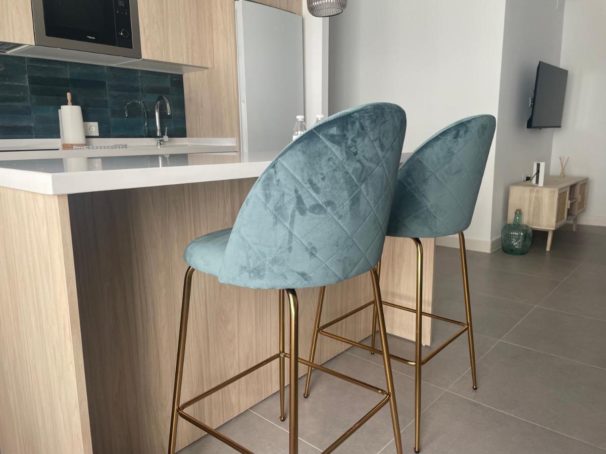 קורדובה Apartamento La Luna De Villaceballos Con Parking Gratuito מראה חיצוני תמונה