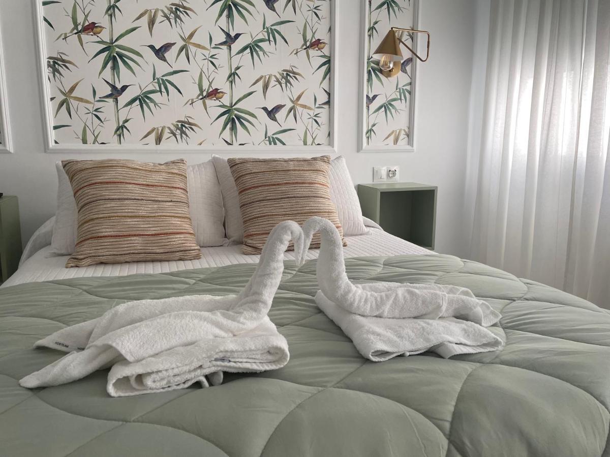קורדובה Apartamento La Luna De Villaceballos Con Parking Gratuito מראה חיצוני תמונה