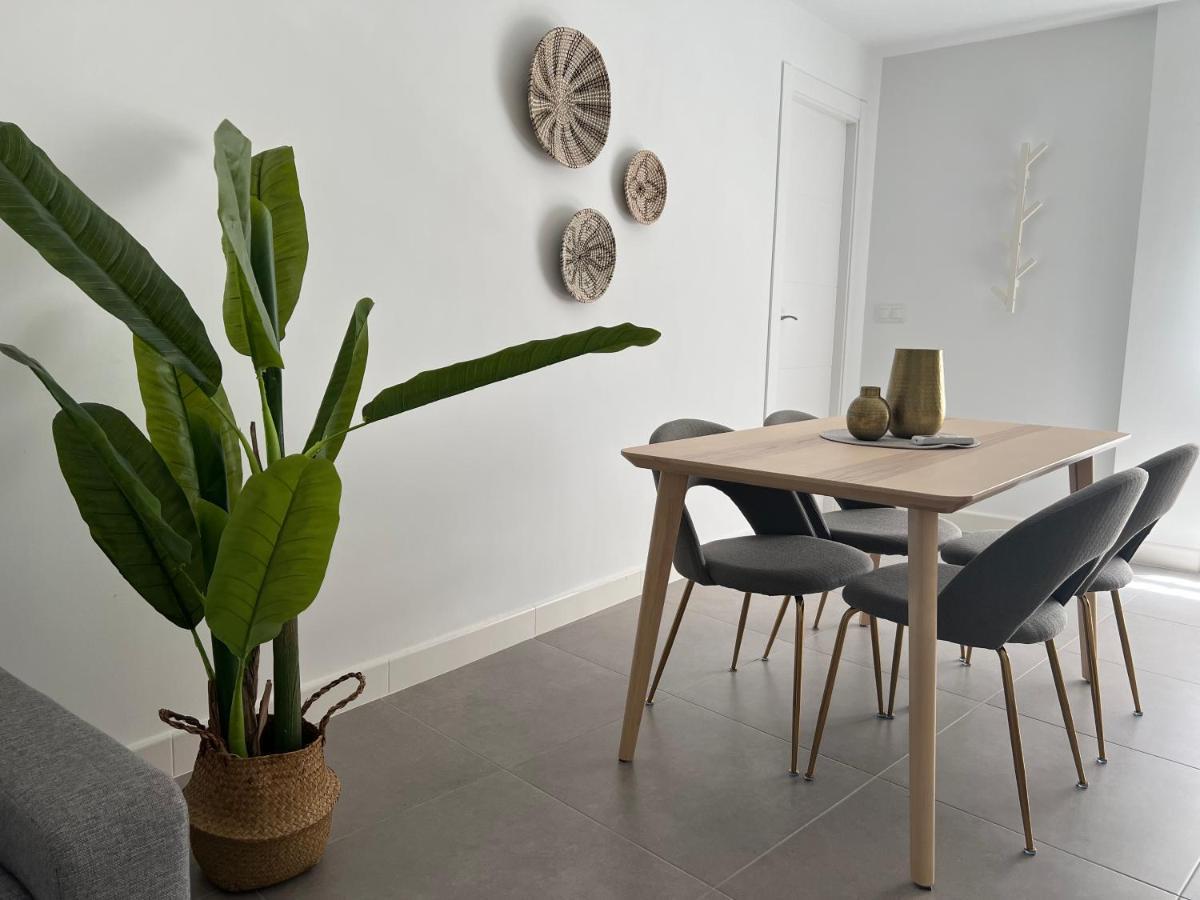 קורדובה Apartamento La Luna De Villaceballos Con Parking Gratuito מראה חיצוני תמונה