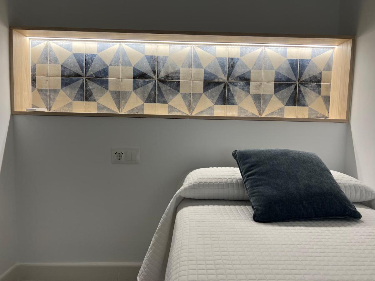 קורדובה Apartamento La Luna De Villaceballos Con Parking Gratuito מראה חיצוני תמונה