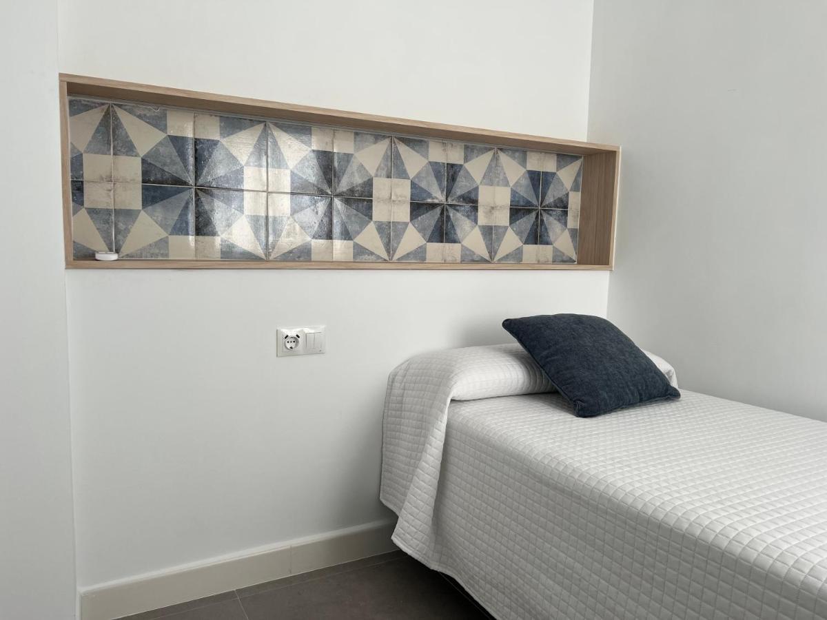 קורדובה Apartamento La Luna De Villaceballos Con Parking Gratuito מראה חיצוני תמונה