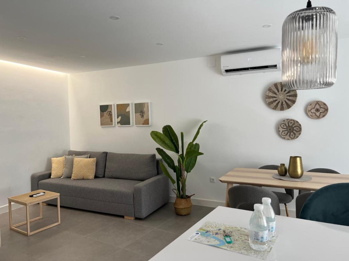 קורדובה Apartamento La Luna De Villaceballos Con Parking Gratuito מראה חיצוני תמונה