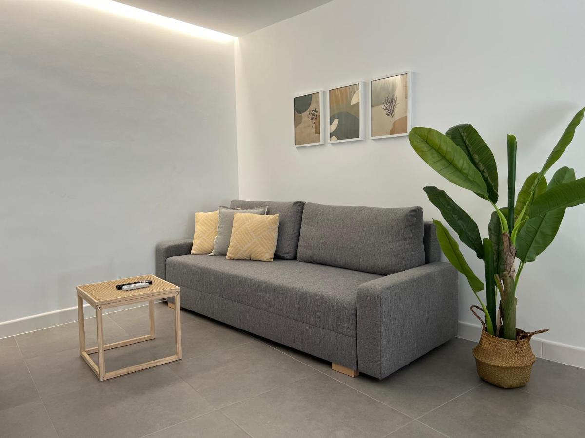 קורדובה Apartamento La Luna De Villaceballos Con Parking Gratuito מראה חיצוני תמונה